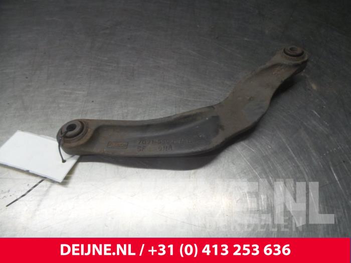 Volvo XC60 Draagarm boven links-achter O3506