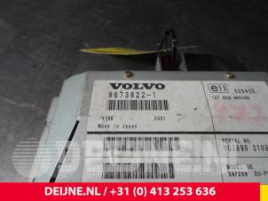 Volvo S80 Navigation Display O3514 foto 3