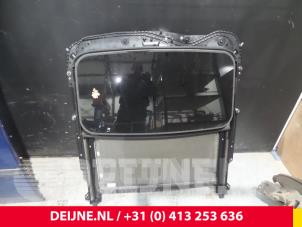 Volvo S60 Schuifdak O3536 foto 2