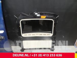 Gebruikte Schuifdak Volvo S60 II (FS) 2.0 D3 20V Prijs € 100,00 Margeregeling aangeboden door van Deijne Onderdelen Uden B.V.