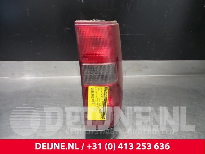 Volvo XC70 Rücklicht rechts O3577
