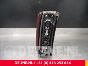Volvo XC70 Taillight, right O3577 photo 2