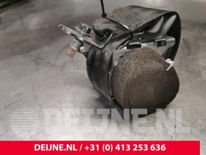 Volvo S60 Rear seatbelt tensioner, left O3594 photo 2