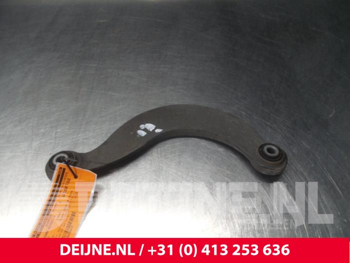 Volvo V40 Querlenker oben links hinten O3629