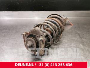 Volvo S80 Front shock absorber rod, right O3633 photo 3