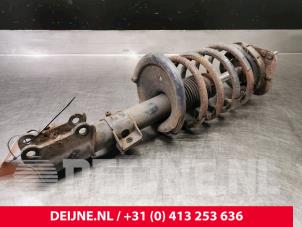 Volvo S80 Front shock absorber rod, right O3633 photo 2