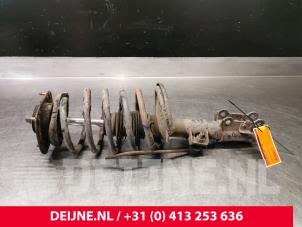 Volvo S80 Front shock absorber rod, right O3633 photo 4