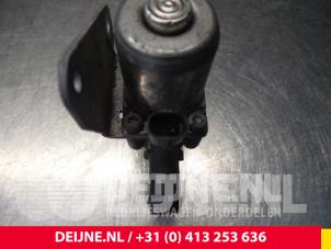 Volvo XC90 Heizventil Motor O3642 foto 3