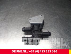 Volvo XC90 Heizventil Motor O3642 foto 2