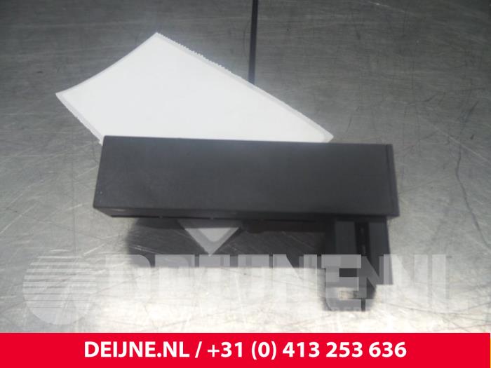 Volvo V90 Modul keyless vehicle O3654