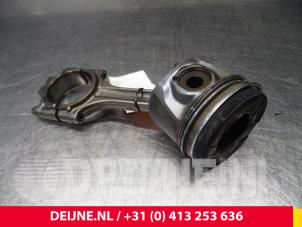 Volvo S80 Zuiger O3655 foto 4
