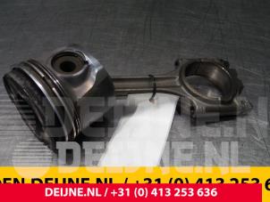 Volvo S80 Zuiger O3656 foto 2