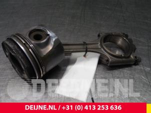Volvo S80 Zuiger O3656 foto 4