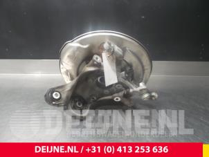Volvo V90 Knuckle, rear left O3678 photo 2