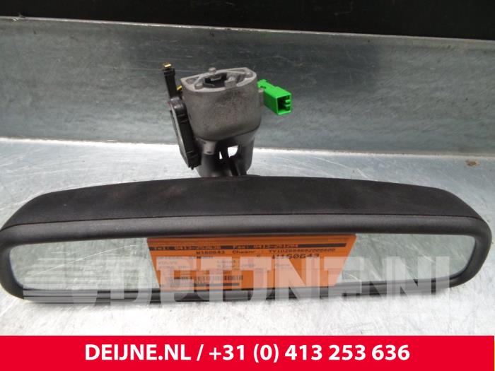 Volvo XC60 Binnenspiegel O3696