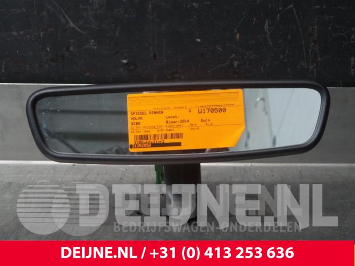 Volvo XC60 Rear view mirror O3697