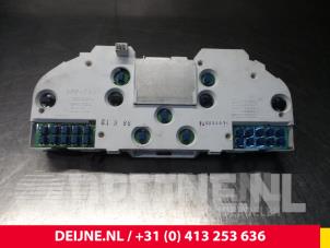 Volvo C70 Tacho - Kombiinstrument KM O3699 foto 2