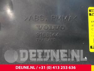 Volvo C70 Tacho - Kombiinstrument KM O3699 foto 4