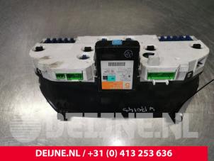 Volvo C70 Tacho - Kombiinstrument KM O3700 foto 2