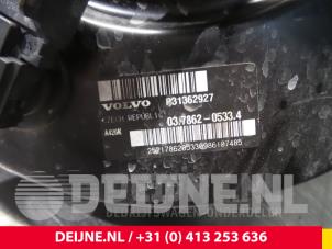 Volvo V40 Bremskraftverstärker O3720 foto 2