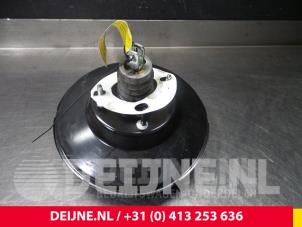 Volvo V40 Bremskraftverstärker O3720 foto 3