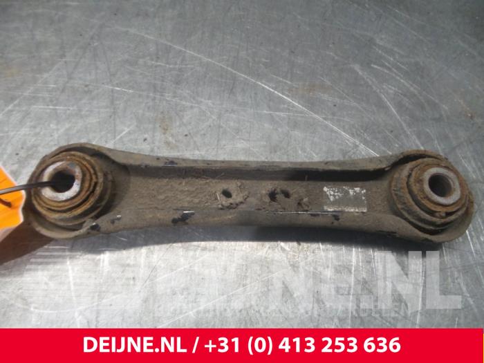 Volvo S60 Querlenker unten links hinten O3725