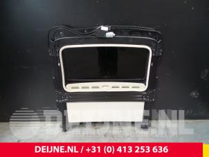 Volvo S80 Schuifdak O3734 foto 2