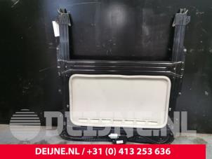 Volvo S80 Schiebedach O3736 foto 3