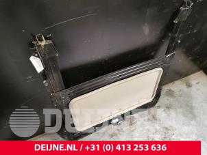 Volvo S80 Schiebedach O3736 foto 4