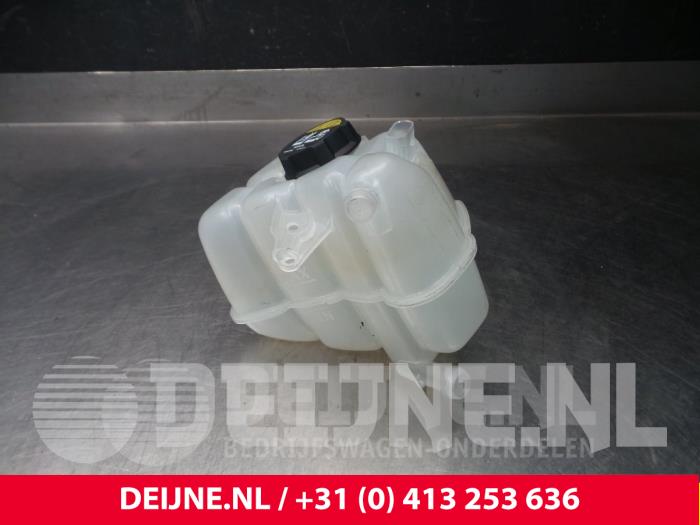 Volvo V90 Expansion vessel O3789