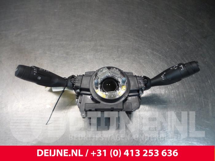 Volvo V90 Kombischalter Lenksäule O3792