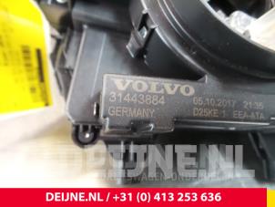 Volvo V90 Steering column stalk O3792 photo 3