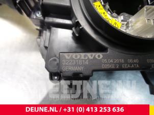Volvo V90 Kombischalter Lenksäule O3793 foto 3