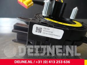 Volvo V60 Airbag clock spring O3876 photo 4