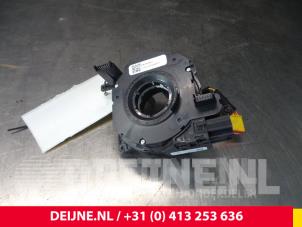 Volvo V60 Airbag clock spring O3876 photo 2
