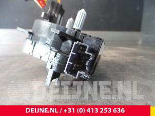 Volvo V60 Airbag clock spring O3876 photo 3