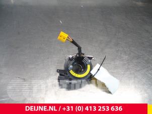 Volvo V60 Steuergerät Airbag O3879 foto 2