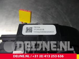 Volvo V60 Airbag clock spring O3880 photo 3
