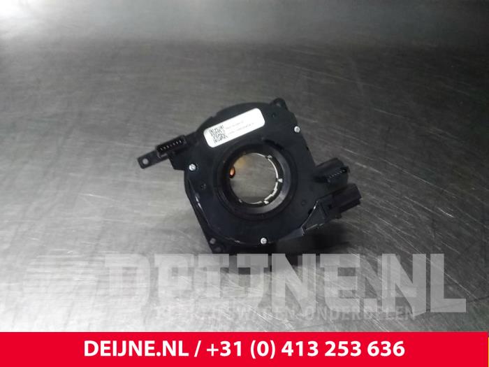 Volvo V60 Klokveer Airbag O3882
