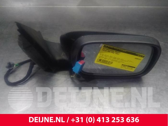 Volvo V50 Buitenspiegel rechts O3887