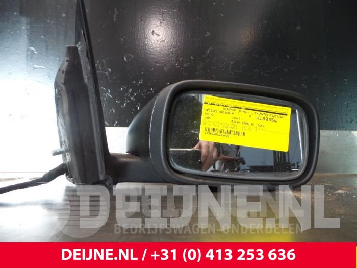 Volvo V50 Buitenspiegel rechts O3894