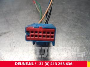 Volvo V50 Wing mirror, right O3894 photo 3