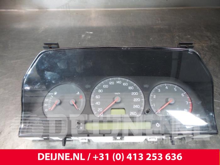 Volvo XC70 Odometer KM O3903