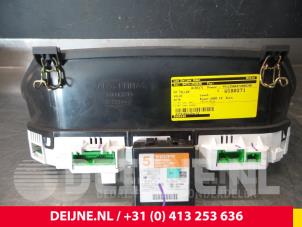 Volvo XC70 Odometer KM O3903 photo 3