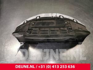 Volvo XC70 Tacho - Kombiinstrument KM O3907 foto 2