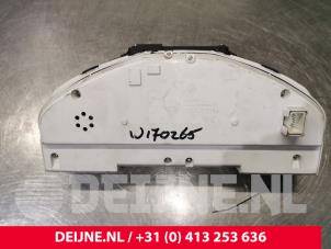Volvo XC70 Tacho - Kombiinstrument KM O3907 foto 4