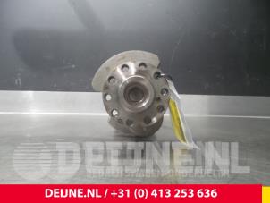 Volvo S60 Crankshaft O3911 photo 4