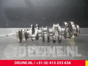 Volvo S60 Crankshaft O3911 photo 3
