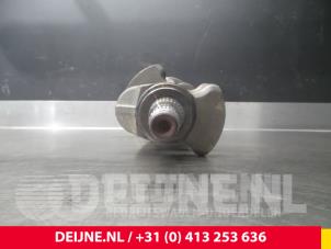Volvo S60 Crankshaft O3911 photo 2