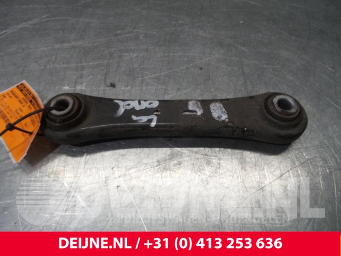 Volvo S80 Rear lower wishbone, left O3917